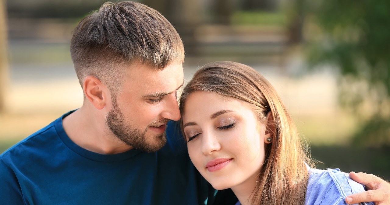 Twój partner nigdy ci tego nie mówi? Zaufanie w związku wisi na włosku