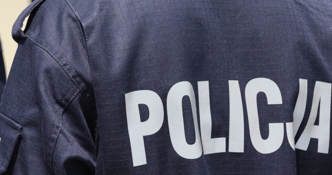 wiadomości,aktualności,Interia Policjantka wpadła z 0,7 promila. Miała odwozić gości z imprezy