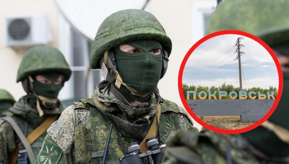 Serwis DeepState informuje, że rosyjscy żołnierze zdołali przedrzeć się do okrążanego od miesięcy Pokrowska w obwodzie donieckim. Ośrodek analizujący ruchy wojsk na froncie zwraca uwagę na to, że obrońcom miasta brakowało personelu i równocześnie dokonano niewłaściwej oceny sytuacji. DeepState podaje, że niewiele brakowało, a doszłoby do "katastrofy".