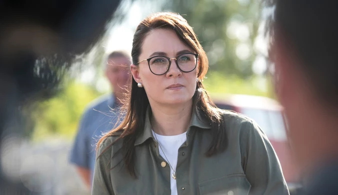 Premier Ukrainy odpiera zarzuty w palącej kwestii. "Wyolbrzymione"