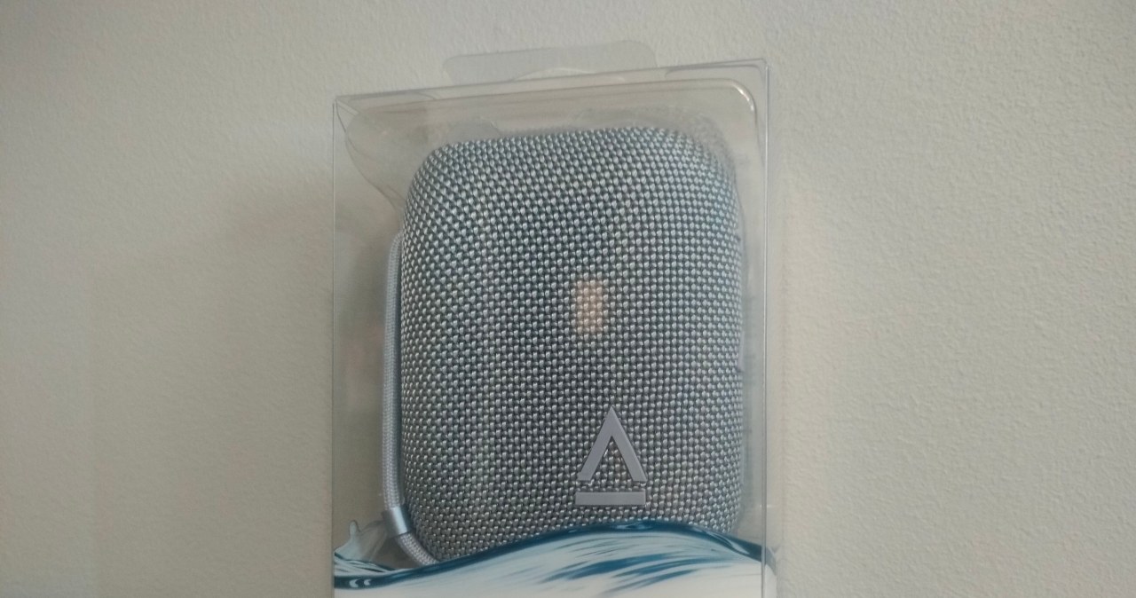 Creative Muvo Flex – kompaktowy tytan dźwięku na każdą przygodę