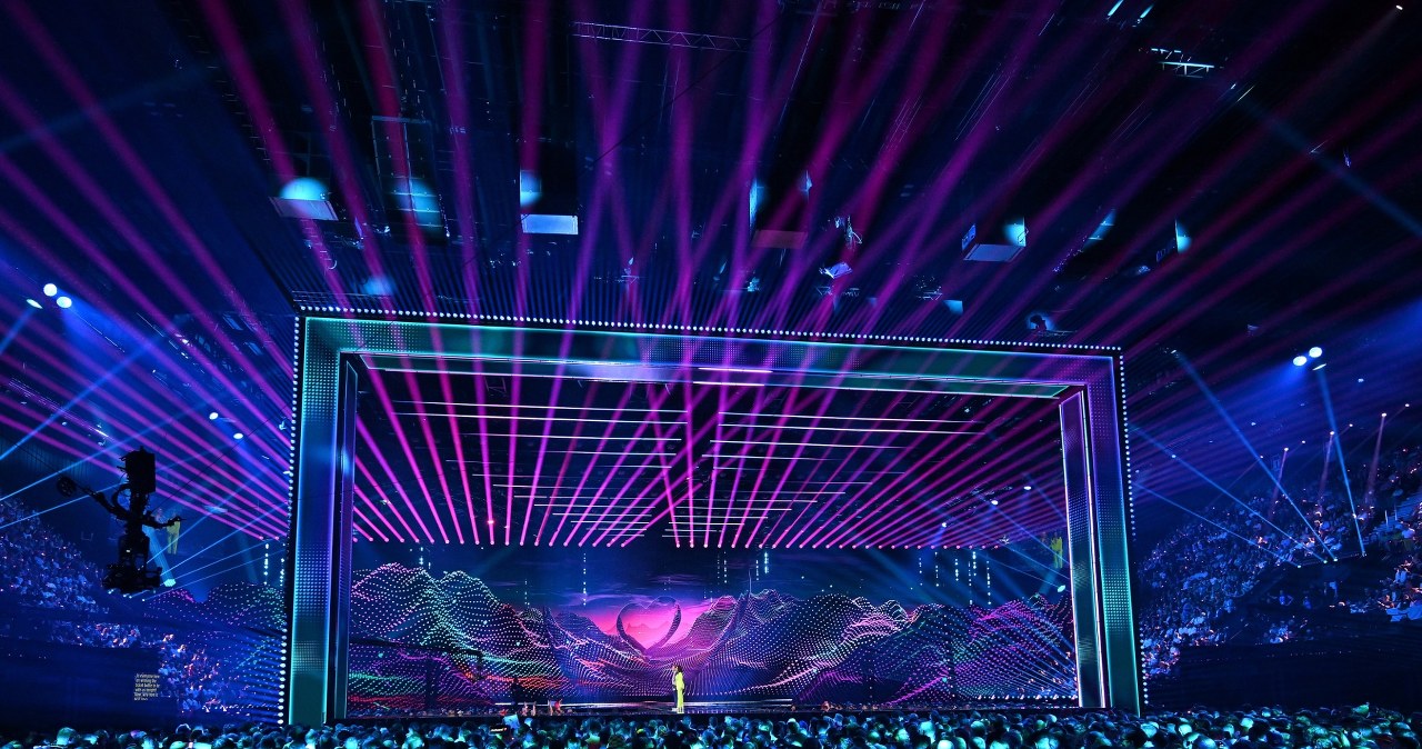 Szwed planował atak na uczestników Eurowizji. Grozi mu 12 lat więzienia