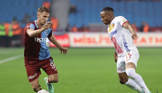 To ma być dziesiąty transfer do Widzewa. W Chorwacji mówią o nim „top”, ale jest też "ale"