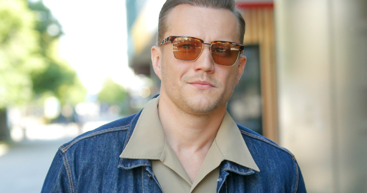 Mrozu nie opowiada o drugiej połówce w mediach. Po latach wyznał prawdę