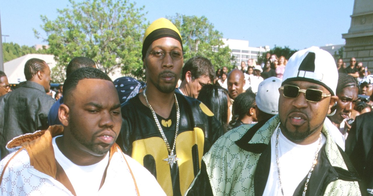 To najdroższy album w historii hip hopu. Powstał tylko jeden egzemplarz