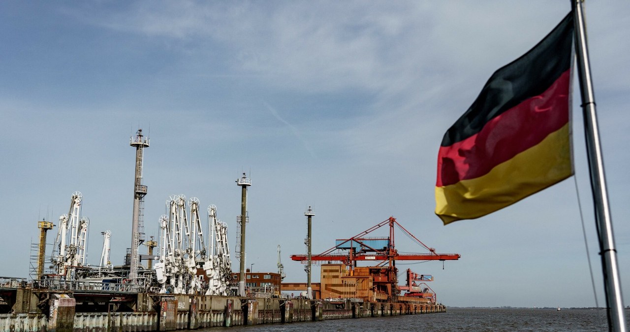 Gwałtowna reakcja Niemców na odkrycie w Polsce. "Domagamy się wyjaśnień"