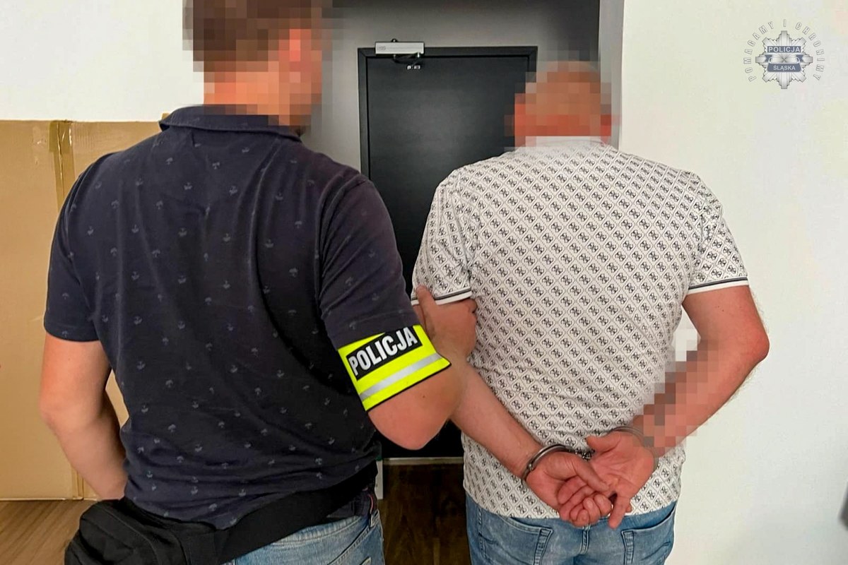 Pierwszy cios Prokuratury Europejskiej w Polsce. Zarzuty dla fałszywych filantropów