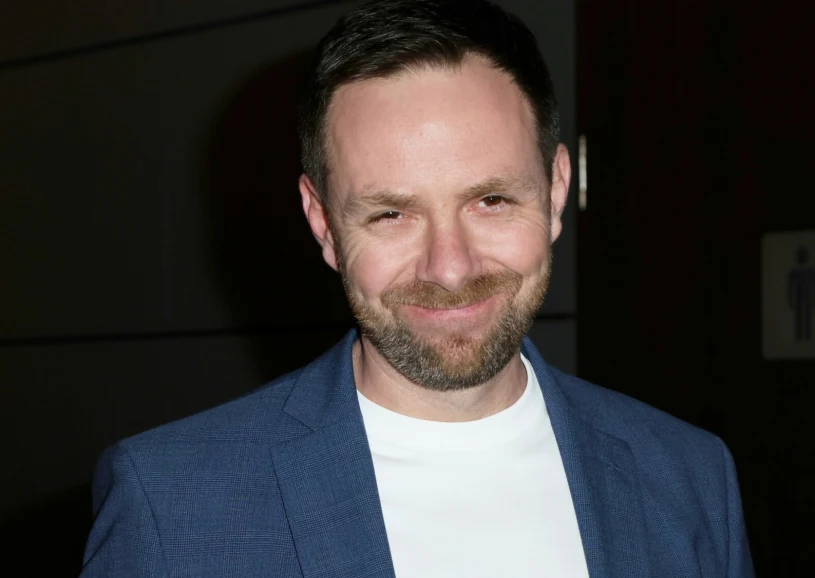 Debiut rapera na planie filmowym. Łona z filmem na Nowych Horyzontach