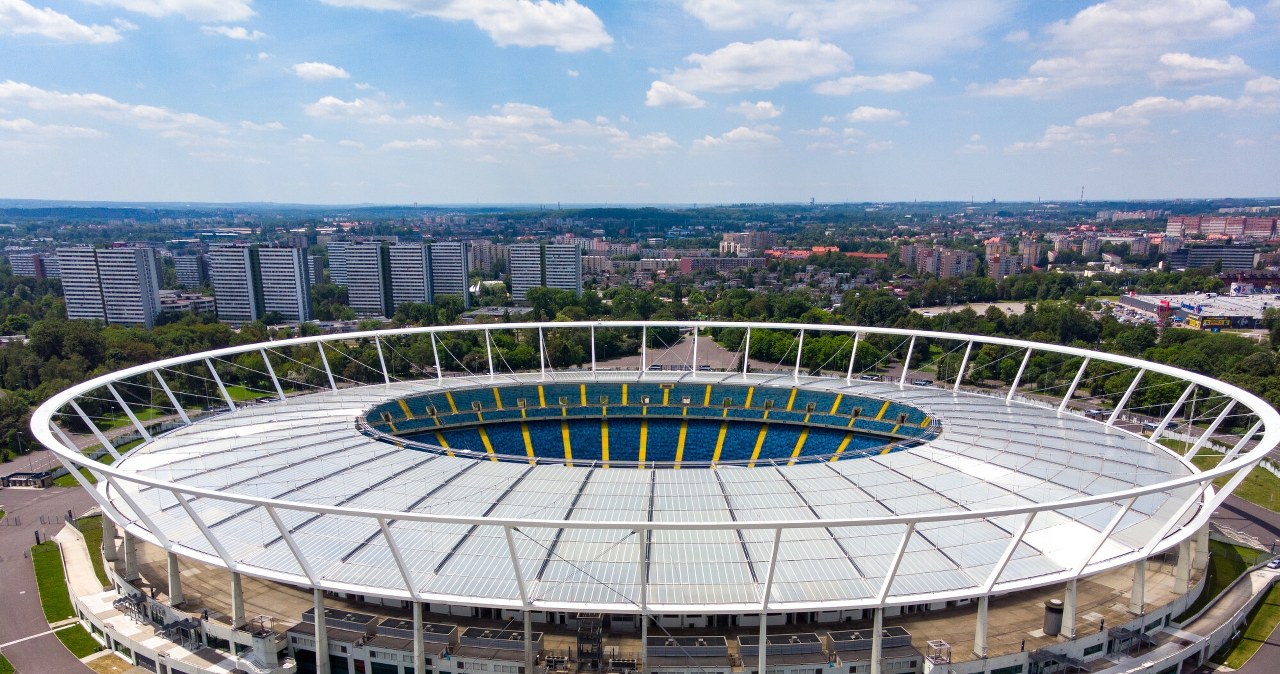 wiadomości,aktualności,Interia Mistrz Polski korowany na Stadionie Śląskim? To może się wydarzyć