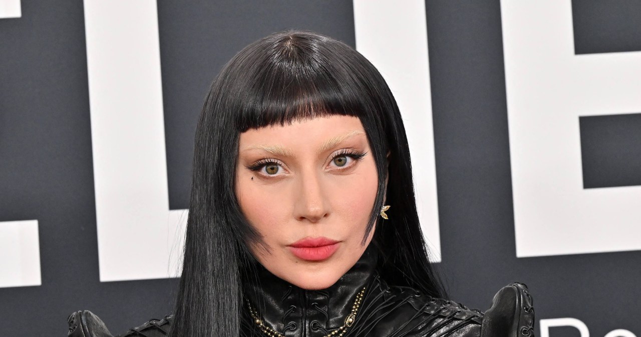 Lady Gaga zaliczyła wpadkę na scenie. Udawała, iż nic się nie stało