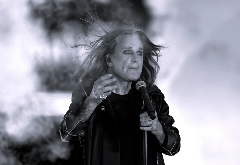 Nie żyje Ozzy Osbourne. Legendarny muzyk miał 76 lat