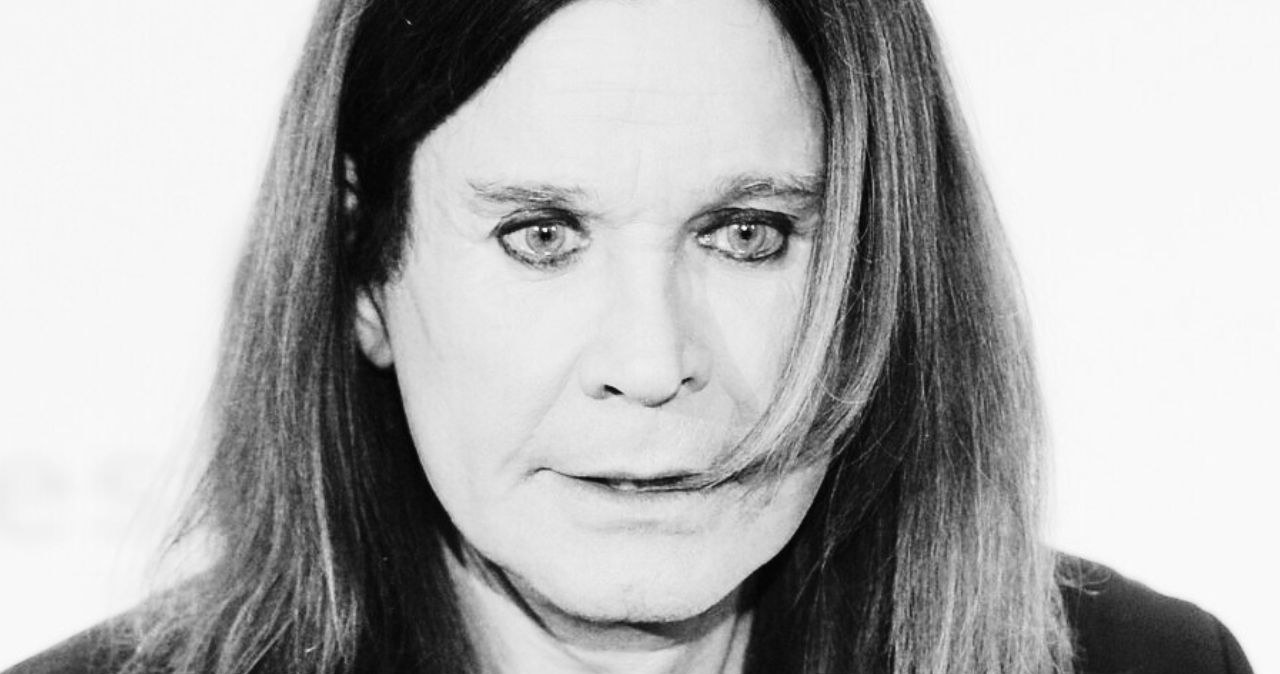 Ozzy Osbourne nie żyje. Wielka żałoba po legendzie muzyki