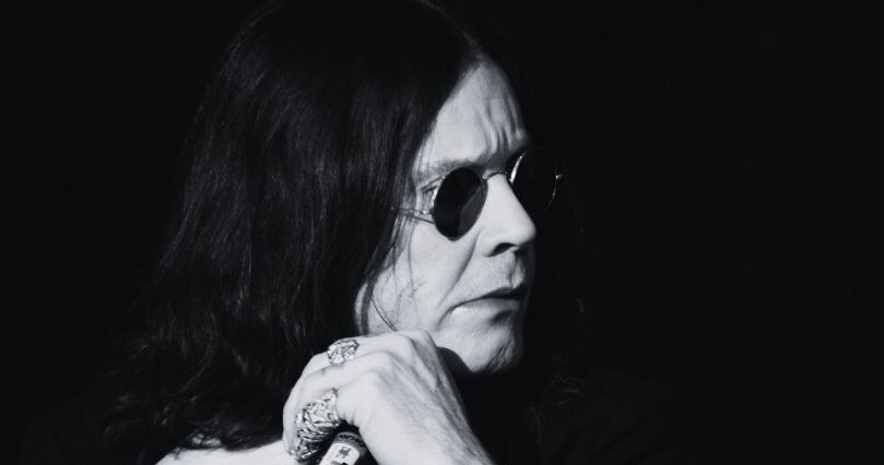 Ozzy Osbourne, thủ lĩnh của Black Sabbath, đã qua đời. Ông hưởng thọ 76 tuổi - RMF 24