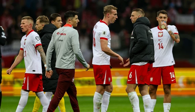 Polak może trafić do włoskiego klubu, to byłby hit. "Mocne zainteresowanie"