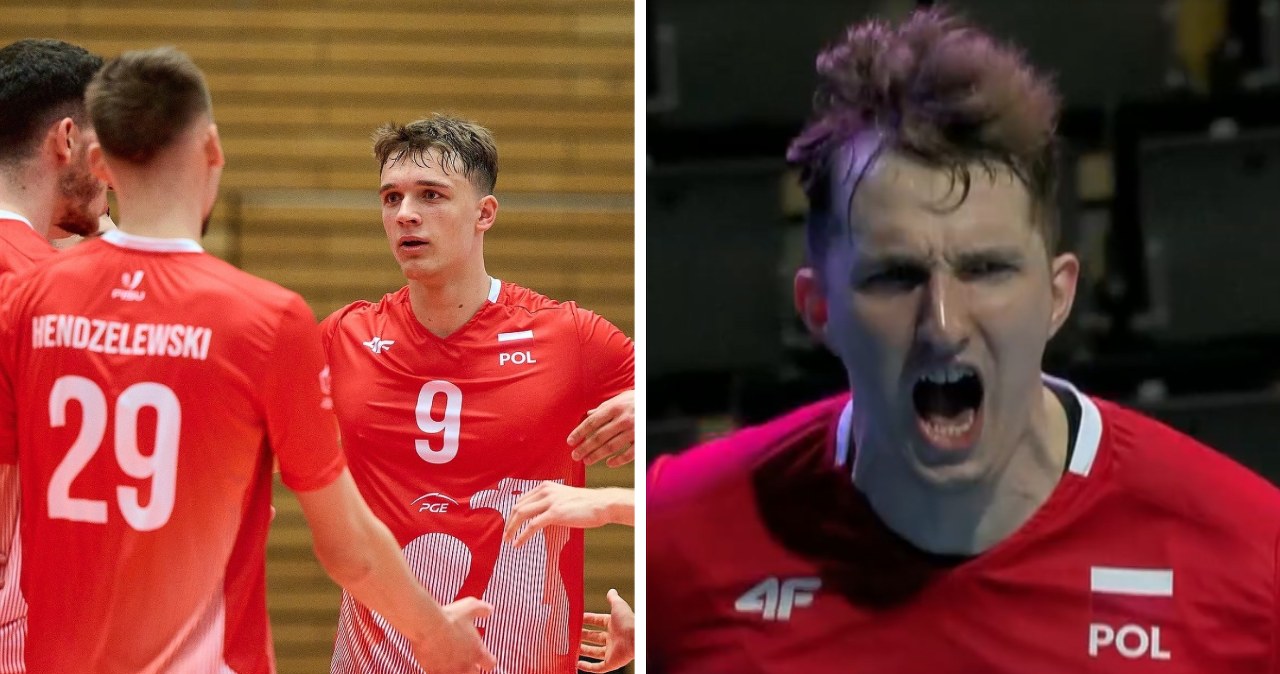 Kapitalne wieści ws. polskich siatkarzy. Jest historyczny finał!