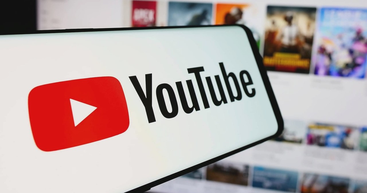 Wielkie czyszczenie YouTube. Google usuwa tysiące znanych kanałów