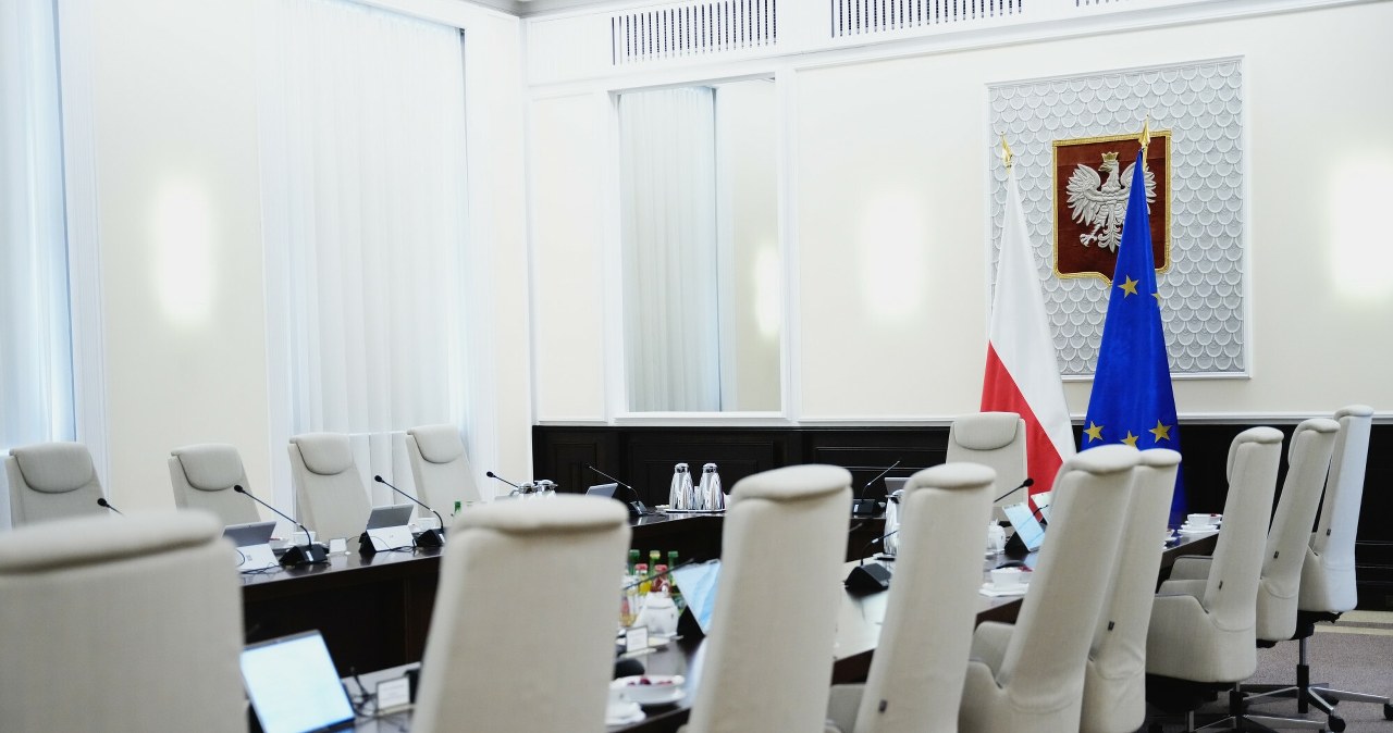 Wielkie zmiany w rządzie Tuska. Nieoficjalnie: Tak będzie wyglądać Rada Ministrów Wielkie zmiany w rządzie Tuska. Nieoficjalnie: Tak będzie wyglądać Rada Ministrów