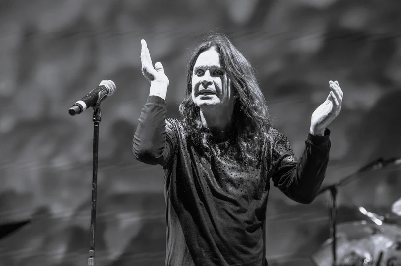 Ozzy Osbourne nie żyje. Fani żegnają go wzruszającymi słowami