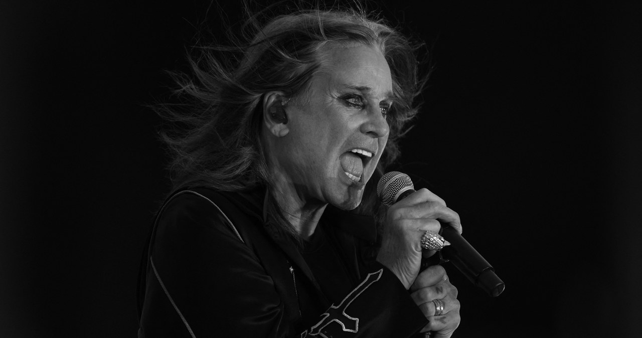 Ozzy Osbourne nie żyje. Tak na śmierć legendy zareagował jego ukochany klub