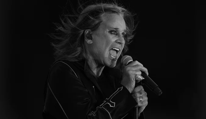 Ozzy Osbourne nie żyje. Tak na śmierć legendy zareagował jego ukochany klub