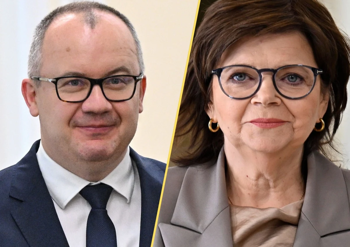 W środę o godz. 10:00 premier Donald Tusk przedstawi nowy skład Rady Ministrów. Jak dowiedział się nieoficjalnie dziennikarz RMF FM Michał Dobrołowicz, z resortem zdrowia prawdopodobnie pożegna się Izabela Leszczyna. Z kolei - według nieoficjalnych doniesień "Gazety Wyborczej" - sędzia Waldemar Żurek ma zastąpić Adama Bodnara na stanowisku ministra sprawiedliwości. Dymisji może być więcej.