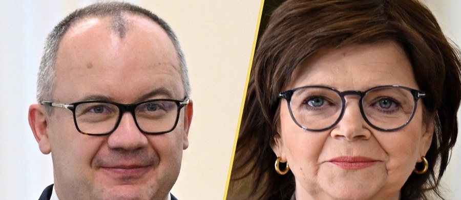 W środę o godz. 10:00 premier Donald Tusk przedstawi nowy skład Rady Ministrów. Jak dowiedział się nieoficjalnie dziennikarz RMF FM Michał Dobrołowicz, z resortem zdrowia prawdopodobnie pożegna się Izabela Leszczyna. Z kolei - według nieoficjalnych doniesień "Gazety Wyborczej" - sędzia Waldemar Żurek ma zastąpić Adama Bodnara na stanowisku ministra sprawiedliwości. Dymisji może być więcej.
