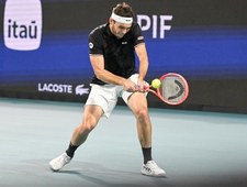 Tenis: Turniej ATP w Toronto - mecz 4. rundy gry pojedynczej