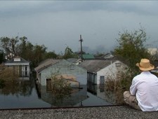 Katrina: Wyścig z czasem
