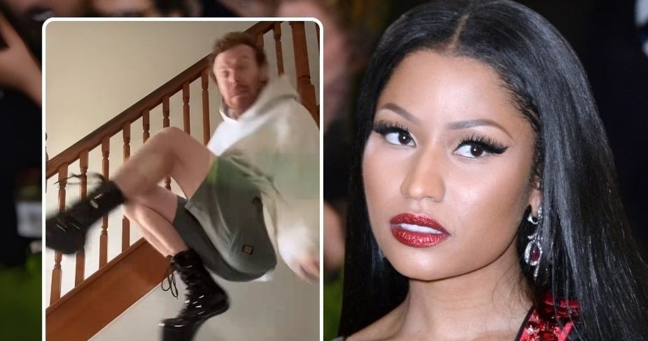 Nowy trend podbija świat. Internauci wykonują niebezpieczne akrobacje