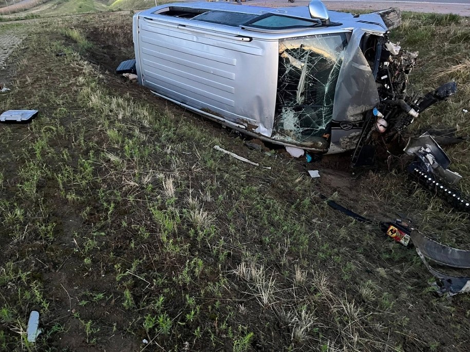 /Facebook / Ochotnicza Straż Pożarna w Konarzycach /