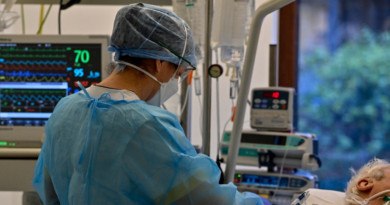 Nowa era w kardiochirurgii. Zastawka wymieniona bez otwierania pacjenta