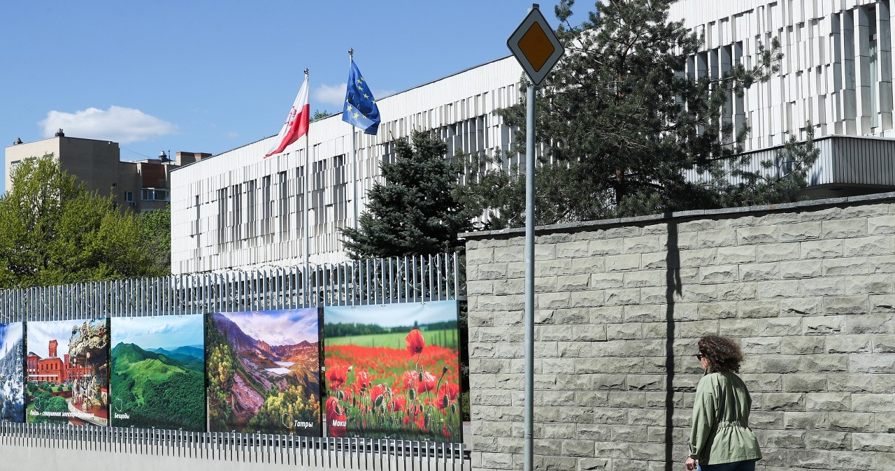 MSZ z pilnym apelem do Polaków. "Ewakuacja może być niemożliwa"