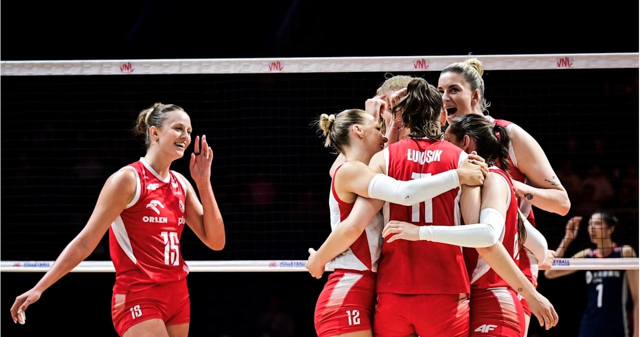 Wieści z polskiej kadry na godziny przed hitem. "Od tego wszystko zależy"