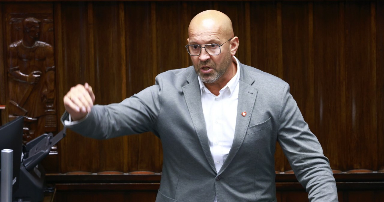 Minister rządu Tuska dołączył do Nawrockiego. Zwrócił się do kadry Polski