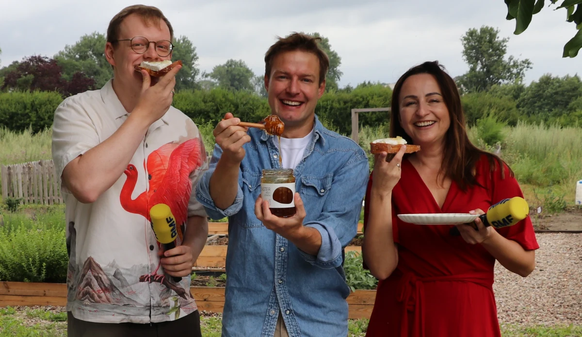 "Pyszne, bo Polskie" - za nami kolejna odsłona naszej wakacyjnej akcji, podczas której przemierzamy kraj w poszukiwaniu wyjątkowych lokalnych smaków. Odwiedziliśmy Wielkopolskę i spróbowaliśmy tamtejszych specjałów. Było słodko, aromatycznie i pysznie!