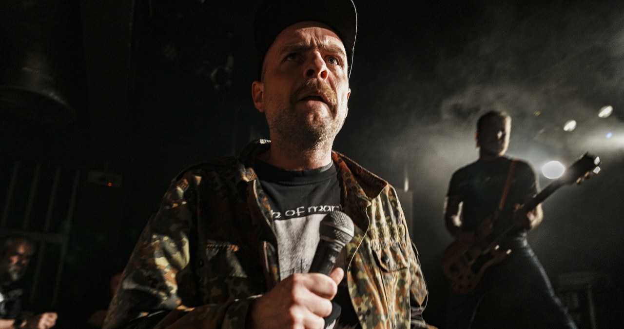 Jad "Odwet": Wentyl bezpieczeństwa [RECENZJA]