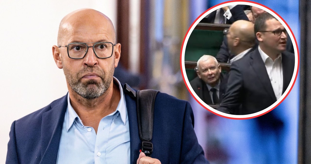 To on zastąpi Sławomira Nitrasa. Kim jest nowy minister sportu?