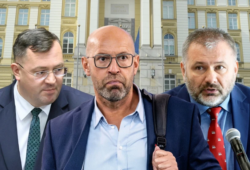 Rekonstrukcja rządu. Nowe twarze na czele ministerstw. Kim są?