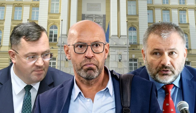 Rekonstrukcja rządu. Nowe twarze na czele ministerstw. Kim są?