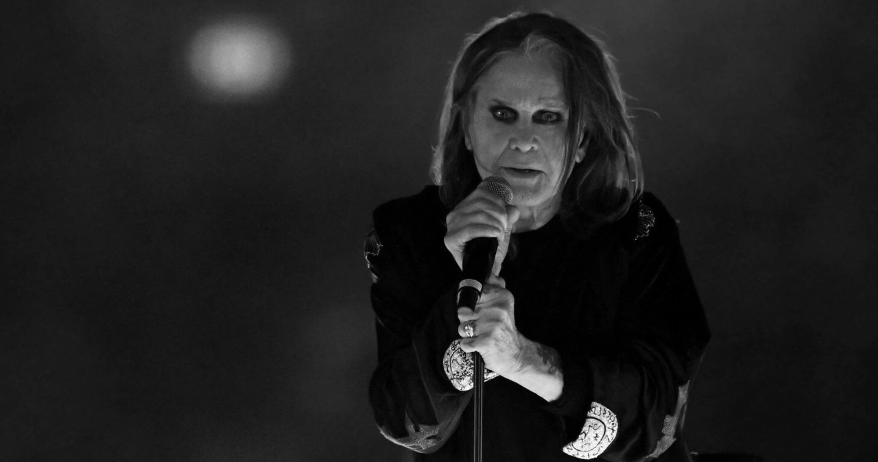 Ozzy Osbourne do końca walczył z chorobą. Tak wyglądały jego ostatnie lata