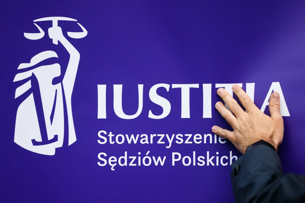 Stowarzyszenie Sędziów Polskich "Iustitia" 