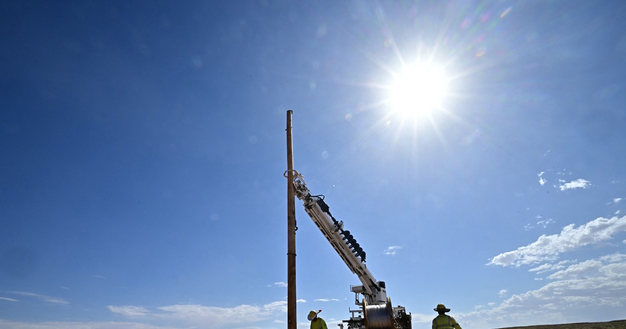 Miliony Amerykanów w niebezpieczeństwie. Pogoda może pobić rekordy