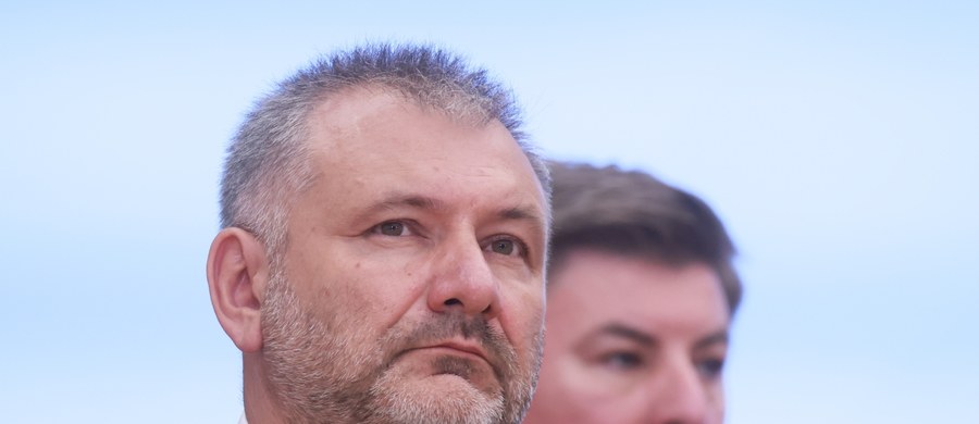 Waldemar Żurek ma zostać nowym ministrem sprawiedliwości. Ogłosił to premier Donald Tusk podczas środowej konferencji prasowej dotyczącej rekonstrukcji rządu.