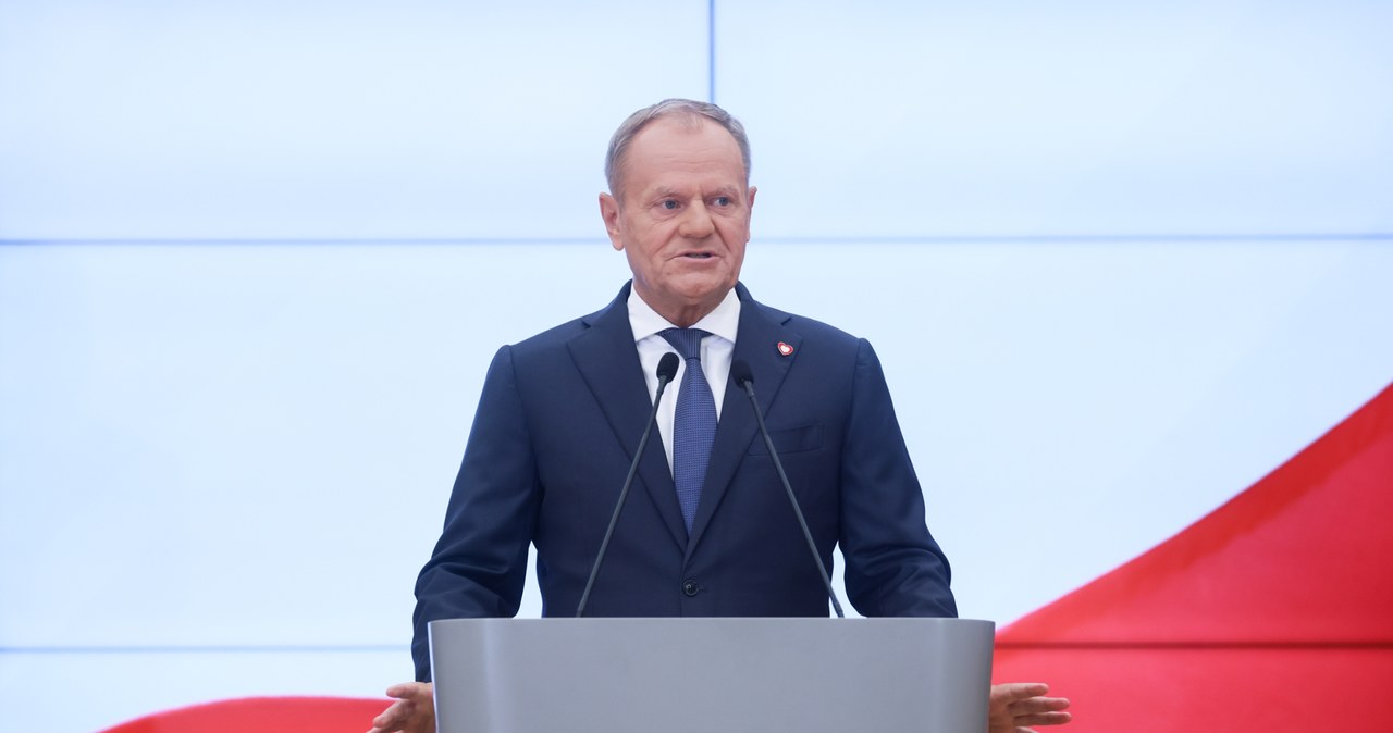 Zaskakujący manewr Tuska przy rekonstrukcji rządu. "Koniec". I wskazał mistrza