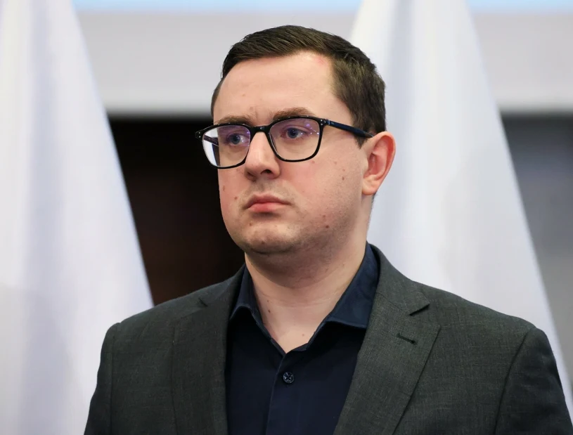 Minister energii jedzie na spotkanie z górnikami. Stawia warunek