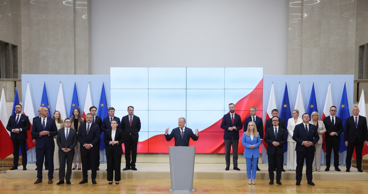 Politycy o zmianach w rządzie. Nie zabrakło złośliwości