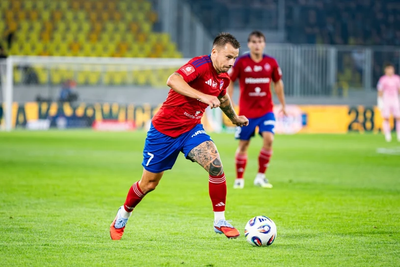 Raków - Żilina. O której i gdzie oglądać? [TRANSMISJA NA ŻYWO, STREAM]