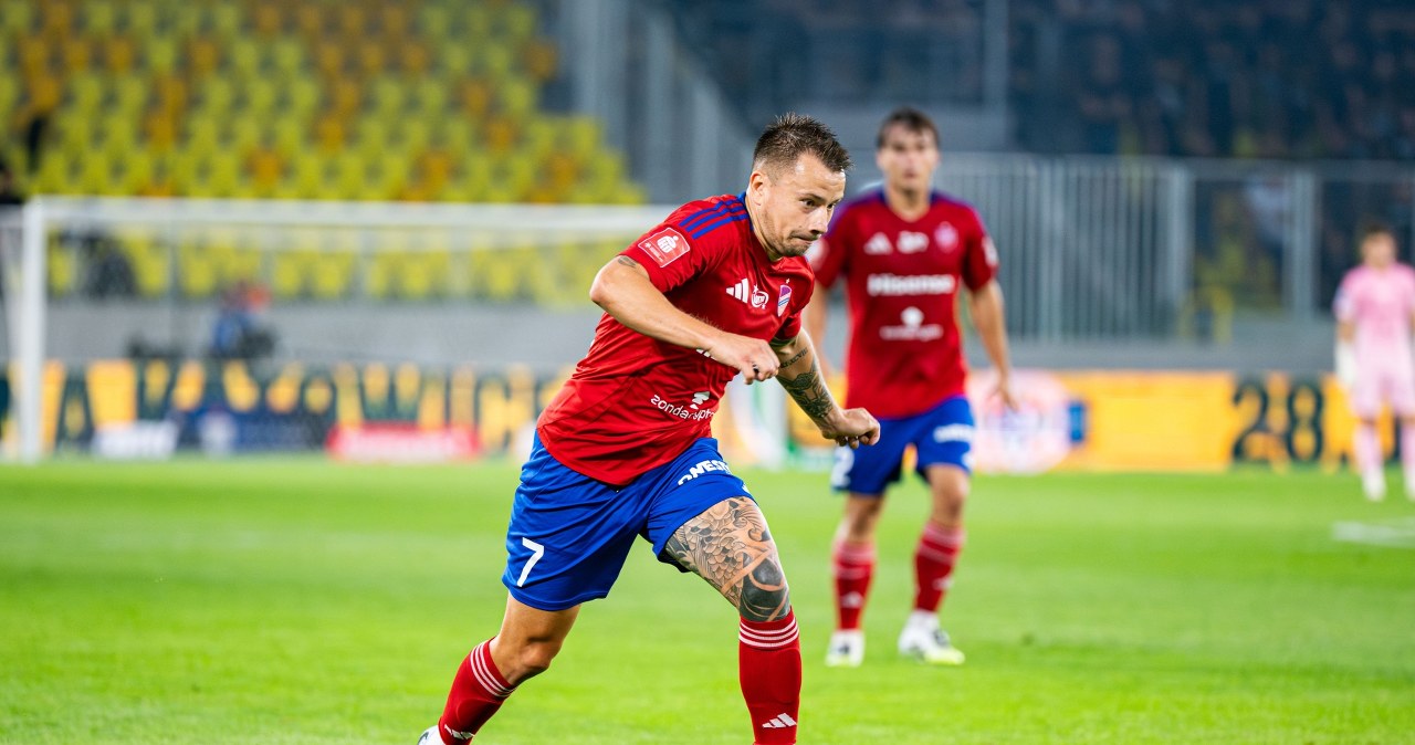 Raków - Żilina. O której i gdzie oglądać? [TRANSMISJA NA ŻYWO, STREAM]