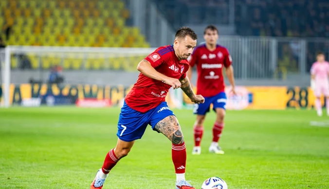 Raków - Żilina. O której i gdzie oglądać? [TRANSMISJA NA ŻYWO, STREAM]