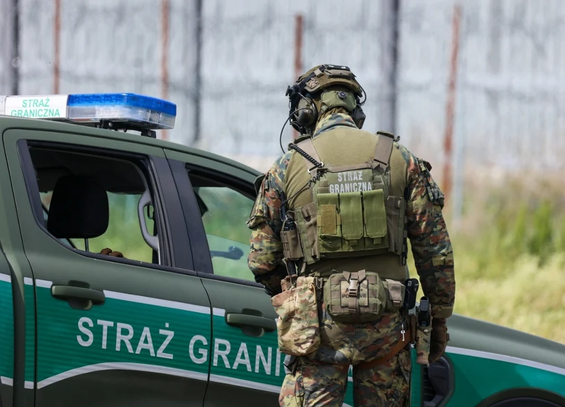 Sejm zdecydował ws. prawa do azylu. Jest odpowiedź na wniosek rządu